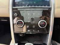 USED 2019 19 LAND ROVER DISCOVERY SPORT 2.0 D180 MHEV HSE SUV 5dr Diesel Auto 4WD Euro 6 (s/s) (180 ps) 