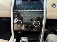 USED 2019 19 LAND ROVER DISCOVERY SPORT 2.0 D180 MHEV HSE SUV 5dr Diesel Auto 4WD Euro 6 (s/s) (180 ps) 
