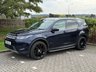 USED 2019 19 LAND ROVER DISCOVERY SPORT 2.0 D180 MHEV HSE SUV 5dr Diesel Auto 4WD Euro 6 (s/s) (180 ps) 