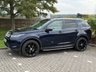 USED 2019 19 LAND ROVER DISCOVERY SPORT 2.0 D180 MHEV HSE SUV 5dr Diesel Auto 4WD Euro 6 (s/s) (180 ps) 