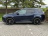 USED 2019 19 LAND ROVER DISCOVERY SPORT 2.0 D180 MHEV HSE SUV 5dr Diesel Auto 4WD Euro 6 (s/s) (180 ps) 