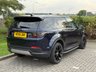 USED 2019 19 LAND ROVER DISCOVERY SPORT 2.0 D180 MHEV HSE SUV 5dr Diesel Auto 4WD Euro 6 (s/s) (180 ps) 