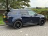 USED 2019 19 LAND ROVER DISCOVERY SPORT 2.0 D180 MHEV HSE SUV 5dr Diesel Auto 4WD Euro 6 (s/s) (180 ps) 