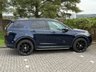 USED 2019 19 LAND ROVER DISCOVERY SPORT 2.0 D180 MHEV HSE SUV 5dr Diesel Auto 4WD Euro 6 (s/s) (180 ps) 