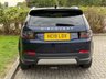 USED 2019 19 LAND ROVER DISCOVERY SPORT 2.0 D180 MHEV HSE SUV 5dr Diesel Auto 4WD Euro 6 (s/s) (180 ps) 