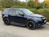 USED 2019 19 LAND ROVER DISCOVERY SPORT 2.0 D180 MHEV HSE SUV 5dr Diesel Auto 4WD Euro 6 (s/s) (180 ps) 