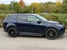 USED 2019 19 LAND ROVER DISCOVERY SPORT 2.0 D180 MHEV HSE SUV 5dr Diesel Auto 4WD Euro 6 (s/s) (180 ps) 