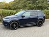 USED 2019 19 LAND ROVER DISCOVERY SPORT 2.0 D180 MHEV HSE SUV 5dr Diesel Auto 4WD Euro 6 (s/s) (180 ps) 