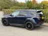 USED 2019 19 LAND ROVER DISCOVERY SPORT 2.0 D180 MHEV HSE SUV 5dr Diesel Auto 4WD Euro 6 (s/s) (180 ps) 
