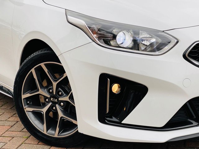 2019 Kia Proceed 1.4L Gt-Line 5dr - Photo 5