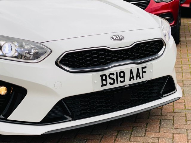 2019 Kia Proceed 1.4L Gt-Line 5dr - Photo 6