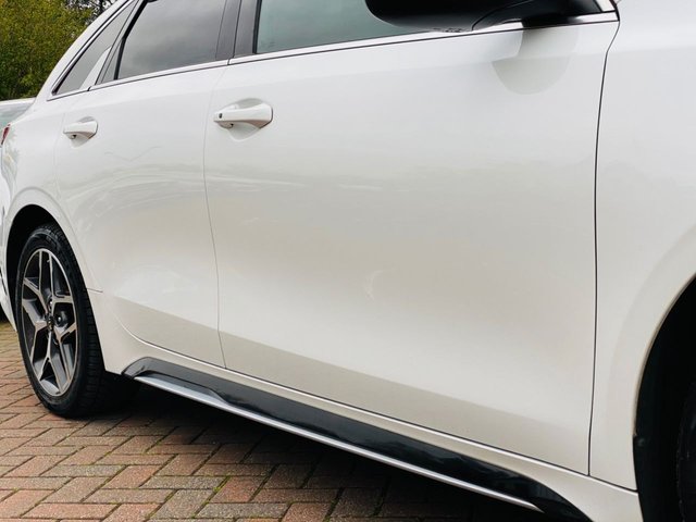 2019 Kia Proceed 1.4L Gt-Line 5dr - Photo 8