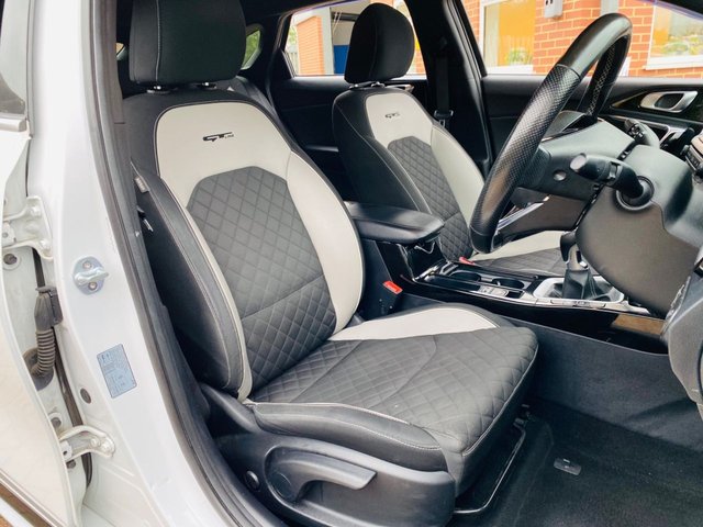 2019 Kia Proceed 1.4L Gt-Line 5dr - Photo 4