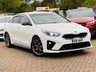 USED 2019 19 KIA PROCEED 1.4 T-GDi GT-Line Shooting Brake 5dr Petrol Manual Euro 6 (s/s) (138 bhp) 