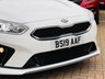 USED 2019 19 KIA PROCEED 1.4 T-GDi GT-Line Shooting Brake 5dr Petrol Manual Euro 6 (s/s) (138 bhp) 