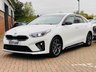 USED 2019 19 KIA PROCEED 1.4 T-GDi GT-Line Shooting Brake 5dr Petrol Manual Euro 6 (s/s) (138 bhp) 