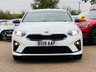 USED 2019 19 KIA PROCEED 1.4 T-GDi GT-Line Shooting Brake 5dr Petrol Manual Euro 6 (s/s) (138 bhp) 