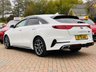 USED 2019 19 KIA PROCEED 1.4 T-GDi GT-Line Shooting Brake 5dr Petrol Manual Euro 6 (s/s) (138 bhp) 