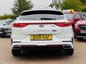 USED 2019 19 KIA PROCEED 1.4 T-GDi GT-Line Shooting Brake 5dr Petrol Manual Euro 6 (s/s) (138 bhp) 