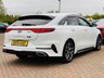 USED 2019 19 KIA PROCEED 1.4 T-GDi GT-Line Shooting Brake 5dr Petrol Manual Euro 6 (s/s) (138 bhp) 