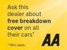 USED 2019 19 KIA PROCEED 1.4 T-GDi GT-Line Shooting Brake 5dr Petrol Manual Euro 6 (s/s) (138 bhp) 