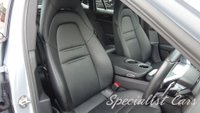USED 2017 17 PORSCHE PANAMERA 3.0 V6 4 Saloon 5dr Petrol PDK 4WD Euro 6 (s/s) (330 ps) 
