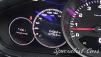 USED 2017 17 PORSCHE PANAMERA 3.0 V6 4 Saloon 5dr Petrol PDK 4WD Euro 6 (s/s) (330 ps) 