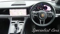 USED 2017 17 PORSCHE PANAMERA 3.0 V6 4 Saloon 5dr Petrol PDK 4WD Euro 6 (s/s) (330 ps) 