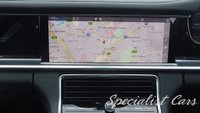 USED 2017 17 PORSCHE PANAMERA 3.0 V6 4 Saloon 5dr Petrol PDK 4WD Euro 6 (s/s) (330 ps) 