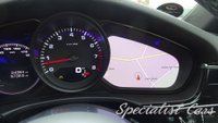 USED 2017 17 PORSCHE PANAMERA 3.0 V6 4 Saloon 5dr Petrol PDK 4WD Euro 6 (s/s) (330 ps) 