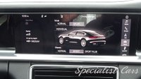 USED 2017 17 PORSCHE PANAMERA 3.0 V6 4 Saloon 5dr Petrol PDK 4WD Euro 6 (s/s) (330 ps) 