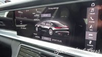 USED 2017 17 PORSCHE PANAMERA 3.0 V6 4 Saloon 5dr Petrol PDK 4WD Euro 6 (s/s) (330 ps) 