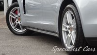 USED 2017 17 PORSCHE PANAMERA 3.0 V6 4 Saloon 5dr Petrol PDK 4WD Euro 6 (s/s) (330 ps) 