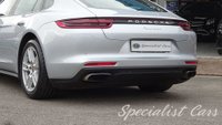 USED 2017 17 PORSCHE PANAMERA 3.0 V6 4 Saloon 5dr Petrol PDK 4WD Euro 6 (s/s) (330 ps) 
