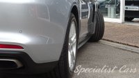 USED 2017 17 PORSCHE PANAMERA 3.0 V6 4 Saloon 5dr Petrol PDK 4WD Euro 6 (s/s) (330 ps) 