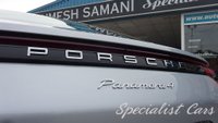 USED 2017 17 PORSCHE PANAMERA 3.0 V6 4 Saloon 5dr Petrol PDK 4WD Euro 6 (s/s) (330 ps) 
