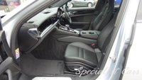 USED 2017 17 PORSCHE PANAMERA 3.0 V6 4 Saloon 5dr Petrol PDK 4WD Euro 6 (s/s) (330 ps) 
