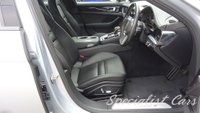 USED 2017 17 PORSCHE PANAMERA 3.0 V6 4 Saloon 5dr Petrol PDK 4WD Euro 6 (s/s) (330 ps) 