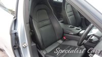 USED 2017 17 PORSCHE PANAMERA 3.0 V6 4 Saloon 5dr Petrol PDK 4WD Euro 6 (s/s) (330 ps) 