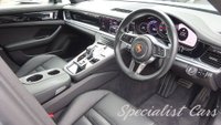 USED 2017 17 PORSCHE PANAMERA 3.0 V6 4 Saloon 5dr Petrol PDK 4WD Euro 6 (s/s) (330 ps) 