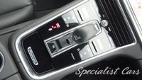 USED 2017 17 PORSCHE PANAMERA 3.0 V6 4 Saloon 5dr Petrol PDK 4WD Euro 6 (s/s) (330 ps) 