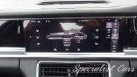 USED 2017 17 PORSCHE PANAMERA 3.0 V6 4 Saloon 5dr Petrol PDK 4WD Euro 6 (s/s) (330 ps) 