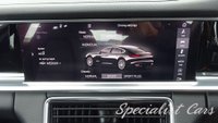 USED 2017 17 PORSCHE PANAMERA 3.0 V6 4 Saloon 5dr Petrol PDK 4WD Euro 6 (s/s) (330 ps) 