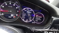 USED 2017 17 PORSCHE PANAMERA 3.0 V6 4 Saloon 5dr Petrol PDK 4WD Euro 6 (s/s) (330 ps) 