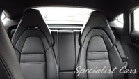 USED 2017 17 PORSCHE PANAMERA 3.0 V6 4 Saloon 5dr Petrol PDK 4WD Euro 6 (s/s) (330 ps) 