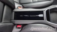 USED 2017 17 PORSCHE PANAMERA 3.0 V6 4 Saloon 5dr Petrol PDK 4WD Euro 6 (s/s) (330 ps) 