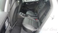 USED 2017 17 PORSCHE PANAMERA 3.0 V6 4 Saloon 5dr Petrol PDK 4WD Euro 6 (s/s) (330 ps) 