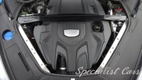 USED 2017 17 PORSCHE PANAMERA 3.0 V6 4 Saloon 5dr Petrol PDK 4WD Euro 6 (s/s) (330 ps) 