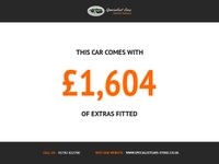 USED 2017 17 PORSCHE PANAMERA 3.0 V6 4 Saloon 5dr Petrol PDK 4WD Euro 6 (s/s) (330 ps) 