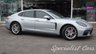 USED 2017 17 PORSCHE PANAMERA 3.0 V6 4 Saloon 5dr Petrol PDK 4WD Euro 6 (s/s) (330 ps) 